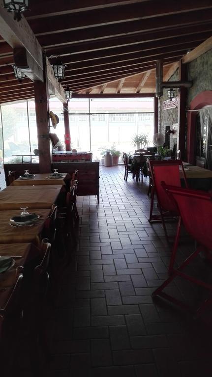 Agriturismo La Praduscella ฟิวิซซาโน ภายนอก รูปภาพ