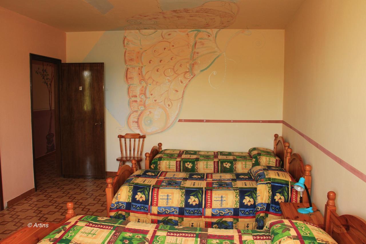 Agriturismo La Praduscella ฟิวิซซาโน ภายนอก รูปภาพ