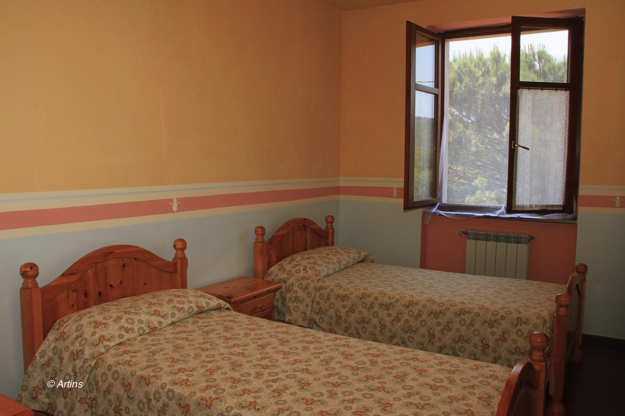 Agriturismo La Praduscella ฟิวิซซาโน ภายนอก รูปภาพ