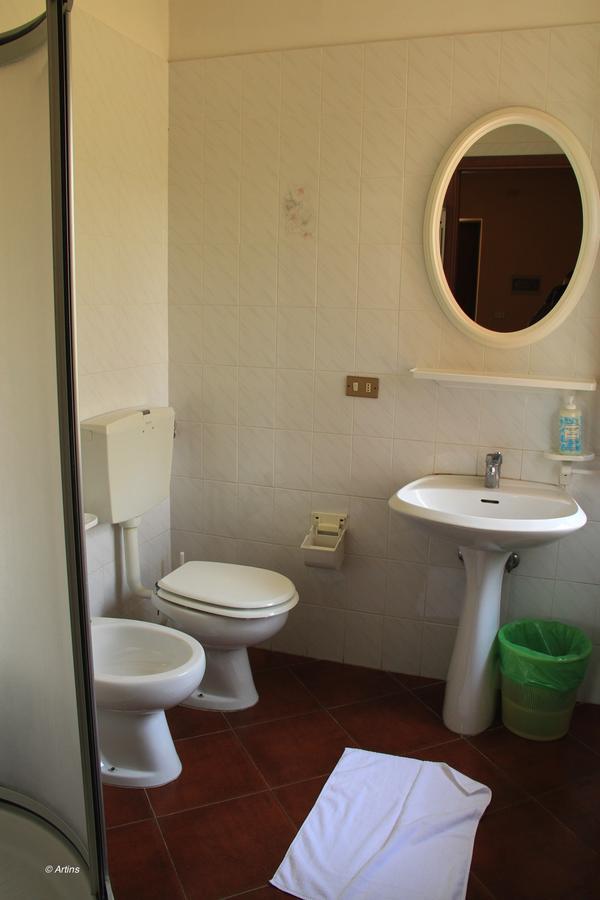 Agriturismo La Praduscella ฟิวิซซาโน ภายนอก รูปภาพ